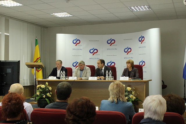 Министерство ЖКХ и ГЗН Пензенской области приняло участие в проекте по бесплатной юридической помощи для старшего поколения